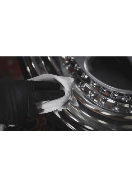 Auto Finesse Metal Cilası Krem Mercury 250ML. modelleri