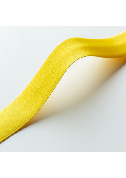 3 cm Saten Biyetex Biye - No 005 - 5 Metre