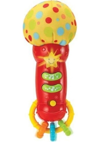 Winfun Minik Rock Yıldızı