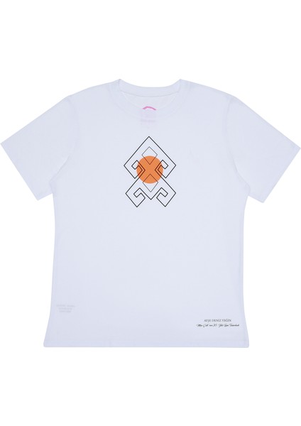 30. Yıl Ayşe Deniz Yeğin Tişört