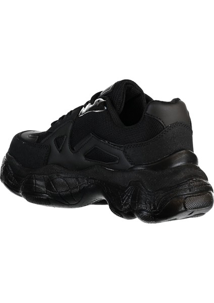 Kadın Beyaz Sneaker