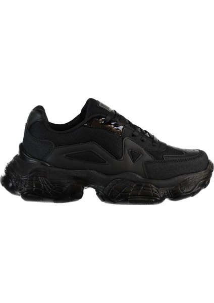 Kadın Beyaz Sneaker