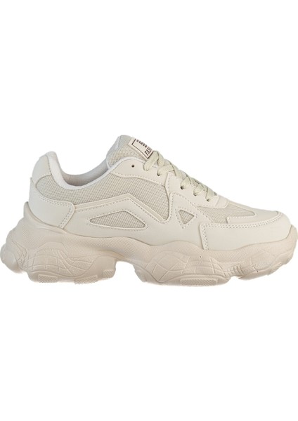 Kadın Beyaz Sneaker