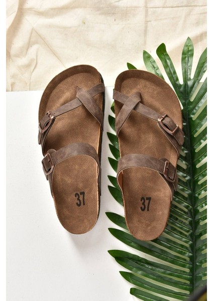 Platin Gümüş Kadın Mantar Parmak Arası Terlik Terlik fiyatları