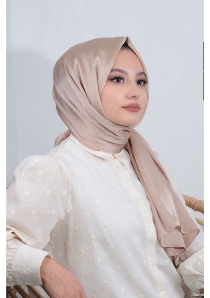 ALLURİNG Janjanlı Iç Göstermeyen Kolay Şekil Alan Şallar fiyatları