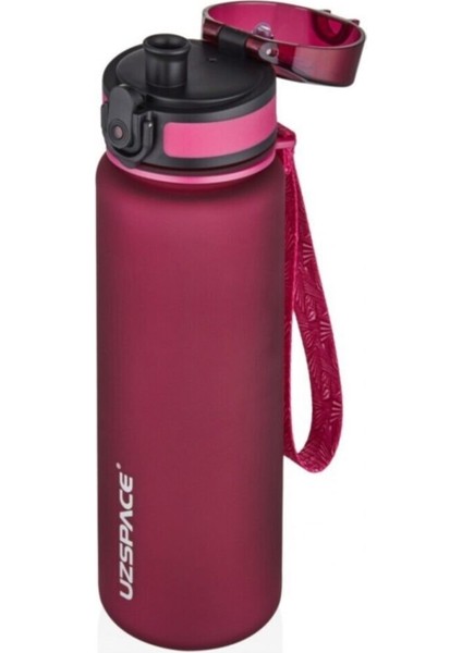 Vagonlıfe Tritan 500 ml Matara 3026