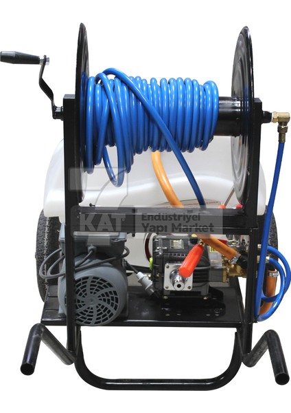 Elektrikli Makinesi 100LT