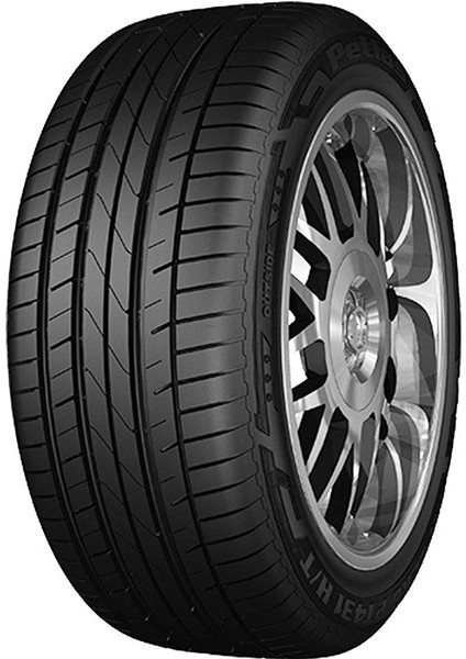 255/50 R20 109Y Reinf. Explero H/t PT431 4x4 Yaz Lastiği ( Üretim Yılı: 2023 )