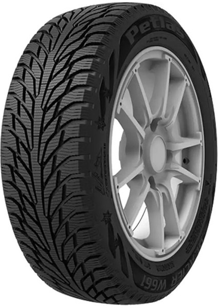 205/65 R15 94T Glacier W661 Oto Kış Lastiği ( Üretim Yılı: 2023 )
