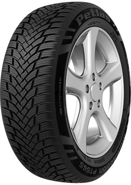 175/70 R13 82T Multiaction PT565 Oto 4 Mevsim Lastiği ( Üretim Yılı: 2023 )