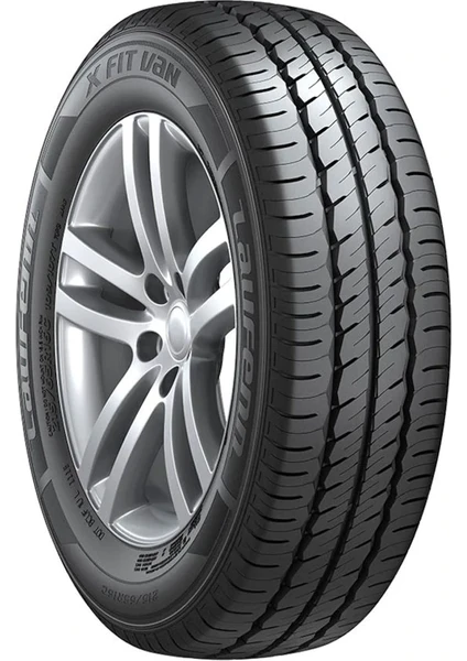 225/70 R15C 112/110S x Fit Van LV01 Hafif Ticari Yaz Lastiği ( Üretim Yılı: 2023 )