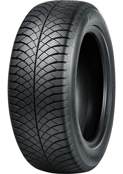 245/40 R18 97Y Xl Cross Seasons Aw-6 Oto 4 Mevsim Lastiği ( Üretim Yılı: 2023 )