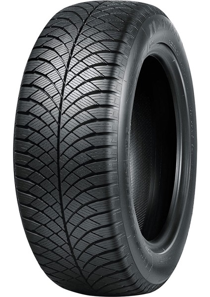 235/40 R18 95Y Xl Cross Seasons Aw-6 Oto 4 Mevsim Lastiği ( Üretim Yılı: 2023 )