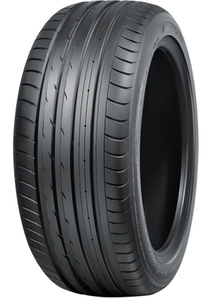 235/35 R19 91Y Xl Sportnex As-2+Nankang Oto Yaz Lastiği ( Üretim Yılı: 2023 )