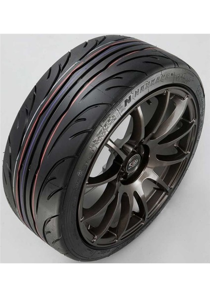 175/50 R13 72V Ns-2r TW:120 Semi-Slick Oto Yaz Lastiği ( Üretim Yılı: 2023 )