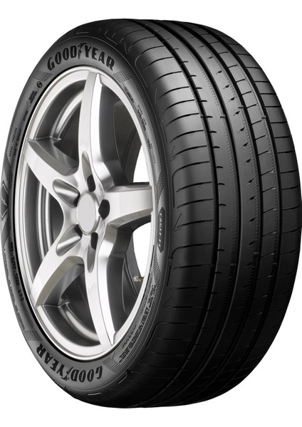 225/45 R19 96W XL FP Eagle F1 Asymmetric 5 Oto Yaz Lastiği ( Üretim Yılı: 2023 )