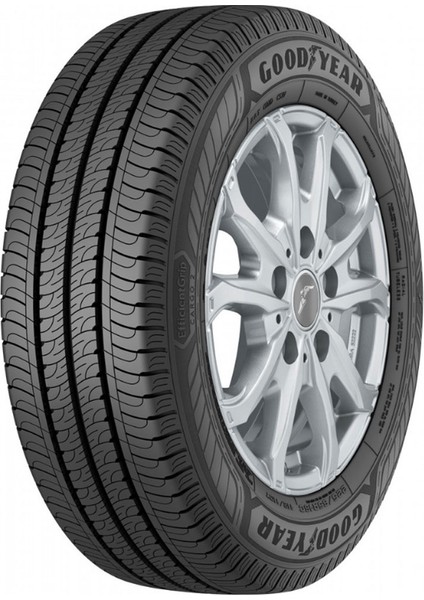 195/75 R16C 107/105T Efficientgrip Cargo 2 Hafif Ticari Yaz Lastiği ( Üretim Yılı: 2023 )