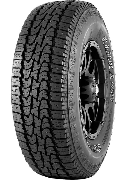 235/75 R15 110/107S Owl Beyaz Yazılı Conqueror At-5 Yaz Lastiği ( Üretim Yılı: 2023 )