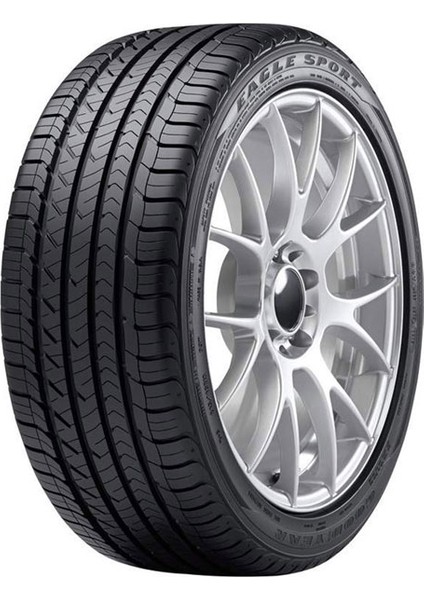 225/45 R18 95Y XL FP Eagle Sport TZ Oto Yaz Lastiği ( Üretim Yılı: 2023 )