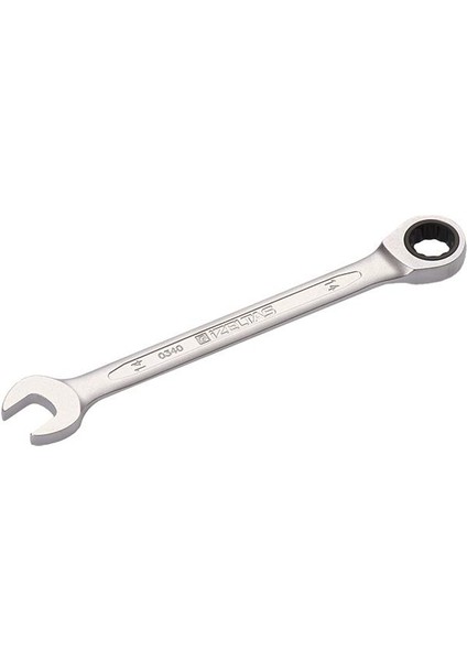 Izeltaş 16MM Cırcır Kombine Anahtar