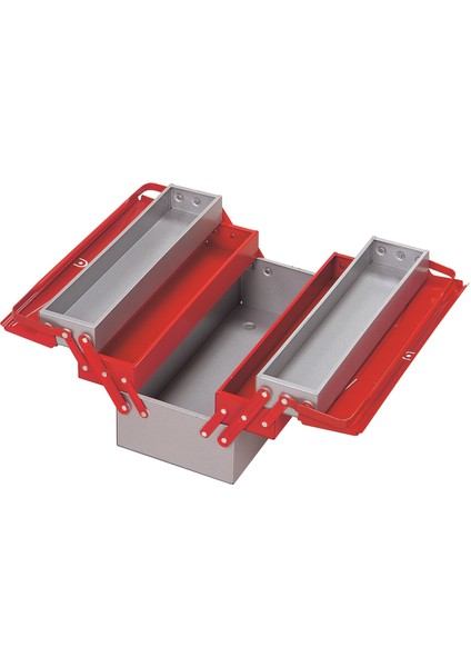 Izeltaş 5 Gözlü Takım Çantası