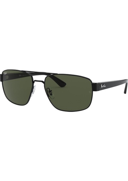 Rb 3663 60 002/31 Ray Ban Erkek Güneş Gözlüğü