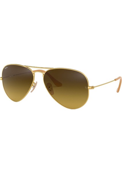 Rb 3025 55 112/85 Ray Ban Erkek Güneş Gözlüğü