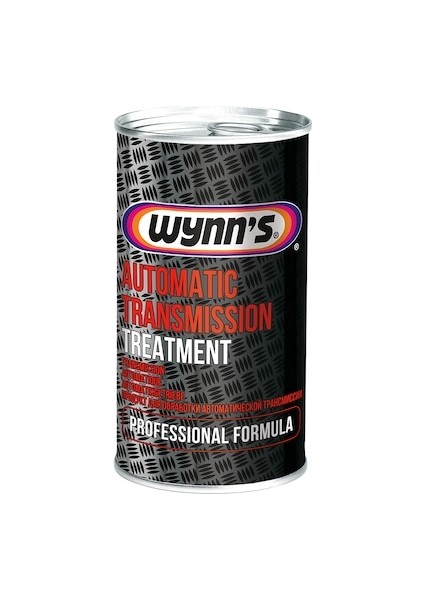 Otomatik Şanzıman Katkısı 325 ml Ithal Faturalı Ürün