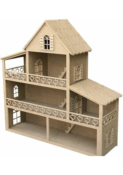 Barbi Evi