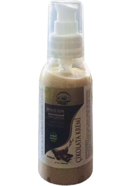Naturmud Çikolata Kremi fiyatları