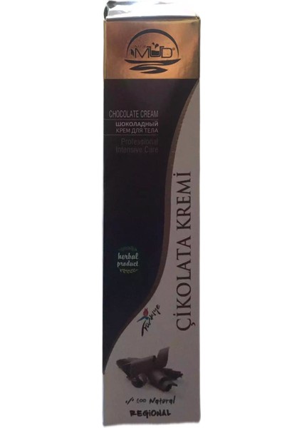 Naturmud Çikolata Kremi modelleri