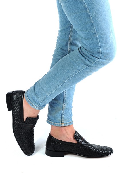 847-16 Kösele Deri Erkek Ayakkabı fiyatları