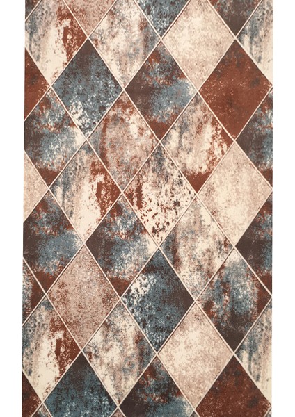 Yıkanabilir Kaymaz Taban Desen 010 150 x 230 cm Dijital Baskı Halı fiyatları