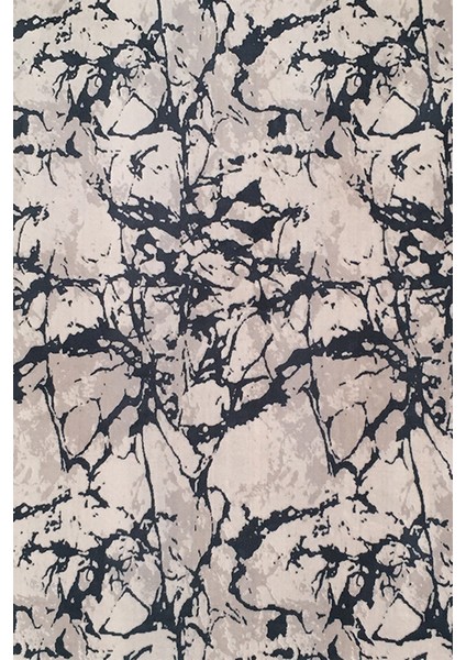 Yıkanabilir Kaymaz Taban Desen 040 Mavi 120 x 170 cm Dijital Baskı Halı fiyatları