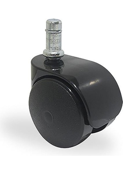 Ofis Koltuğu Tekeri Pimli Ø50X62MM
