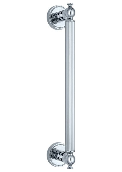 Calisto Çekme Kol 300CM, Parlak Krom Renk