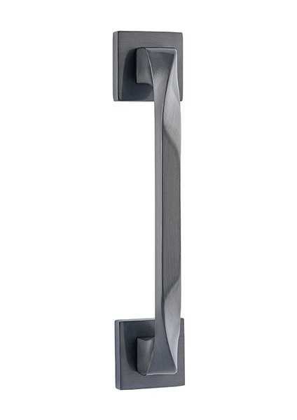 Leo Çekme Kol 250MM, Mat Nikel Renk