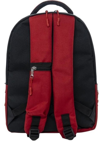 Rox 1095 Robust Bag Imperteks Sırt Çantası