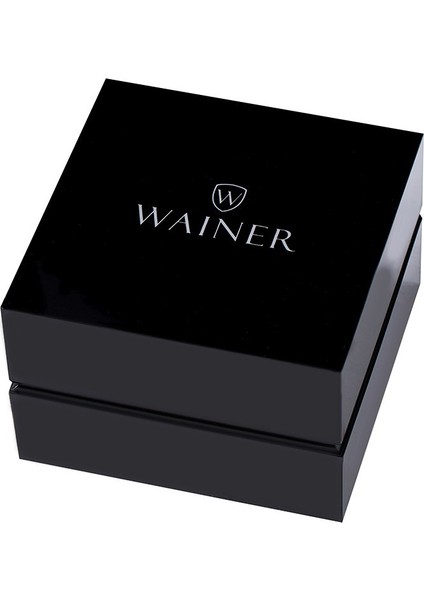 Waıner WA.19043-A Erkek Kol Saati