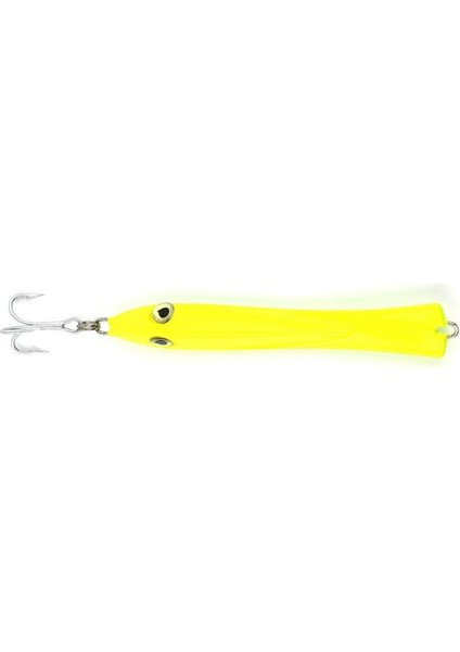 Deep Sea Pirk Jig 200GR Lime