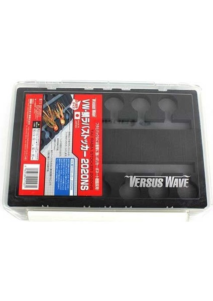 Versus Wave 2020NS Slider Box