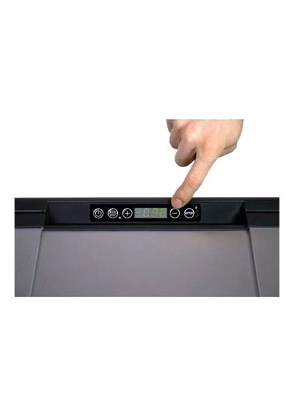 Ezc 80 12/24 V 100 240 V Buzdolabı