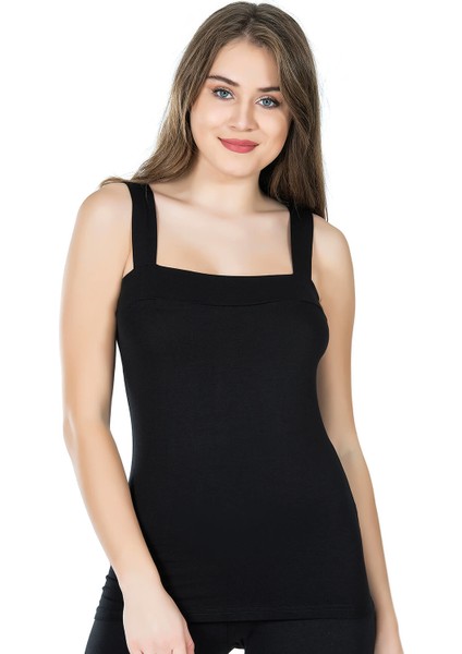 Kare Yaka Kadın Atlet 219 indirimleri