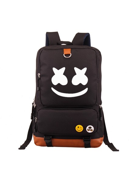 DJ Marshmello Sırt Çantası