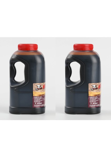 Üzüm Pekmezi Dink 950 gr 2'li