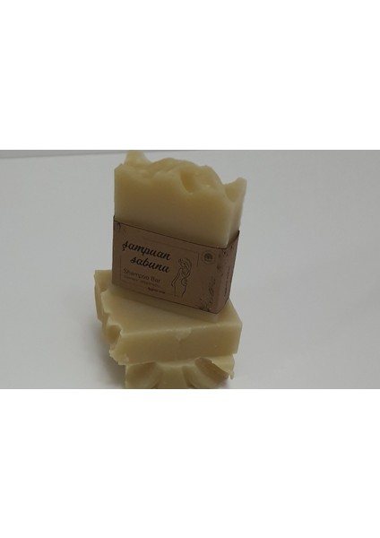 Organik El Yapımı Pirinç Sabunu