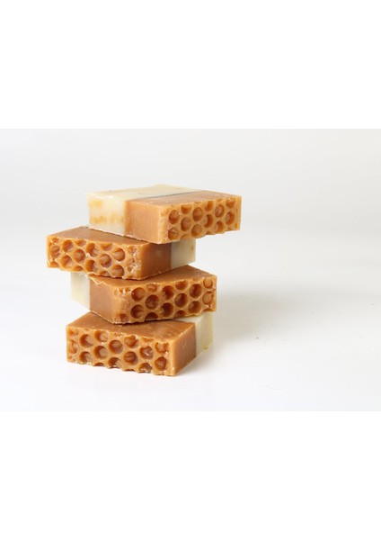 Organik El Yapımı Bal Yulaf Sabunu fiyatları