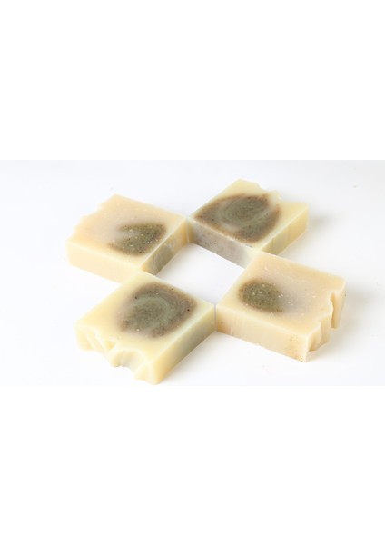 Asklepios Organik El Yapımı Aloe Vera Sabunu 1 Adet x 100 gr