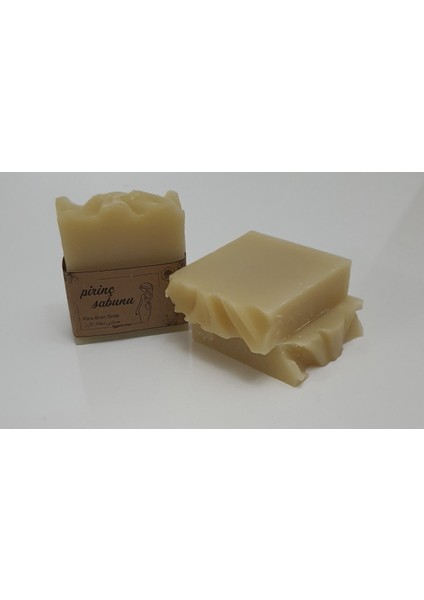Organik El Yapımı Pirinç Sabunu fiyatları