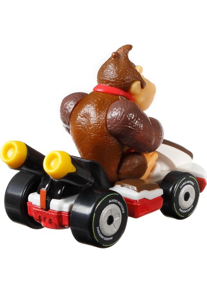 Hot Wheels Mario Kart Karakter Araçlar GBG25-GRN24 modelleri